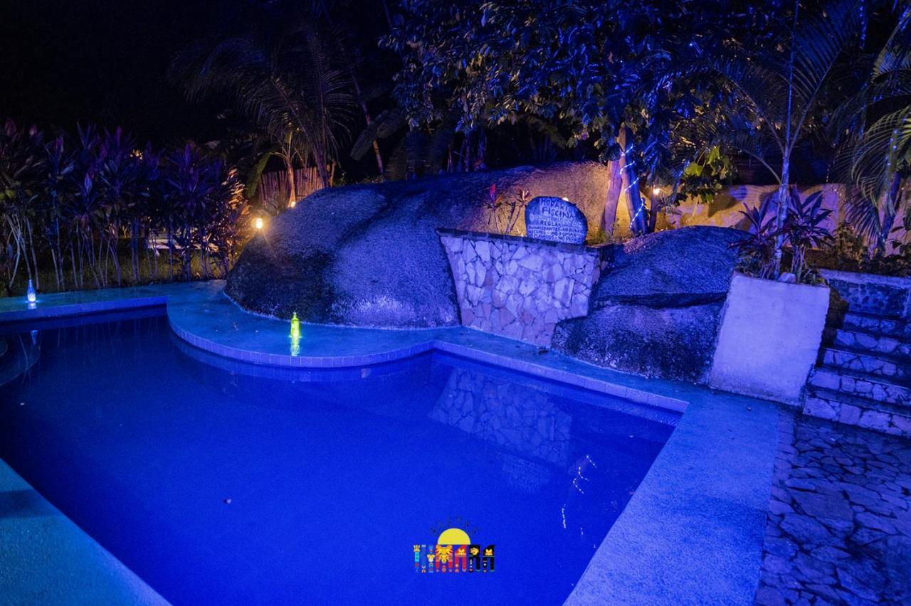 Kimara Tayrona El Zaino