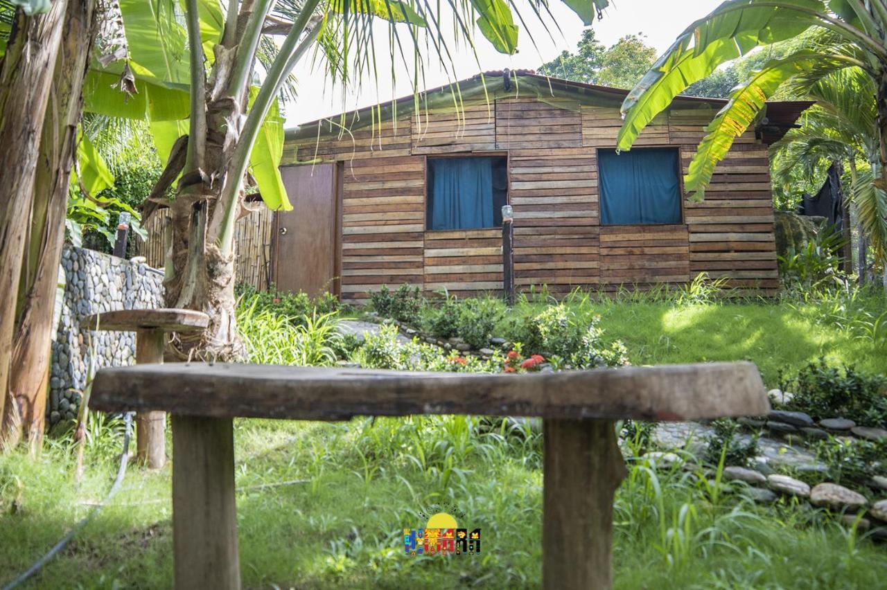Kimara Tayrona *