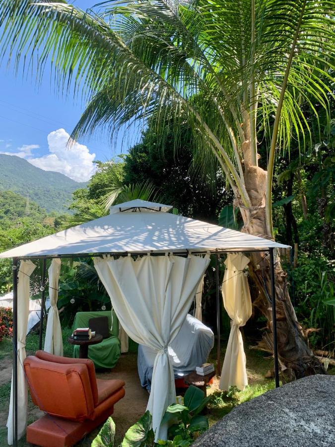 Kimara Tayrona * El Zaino