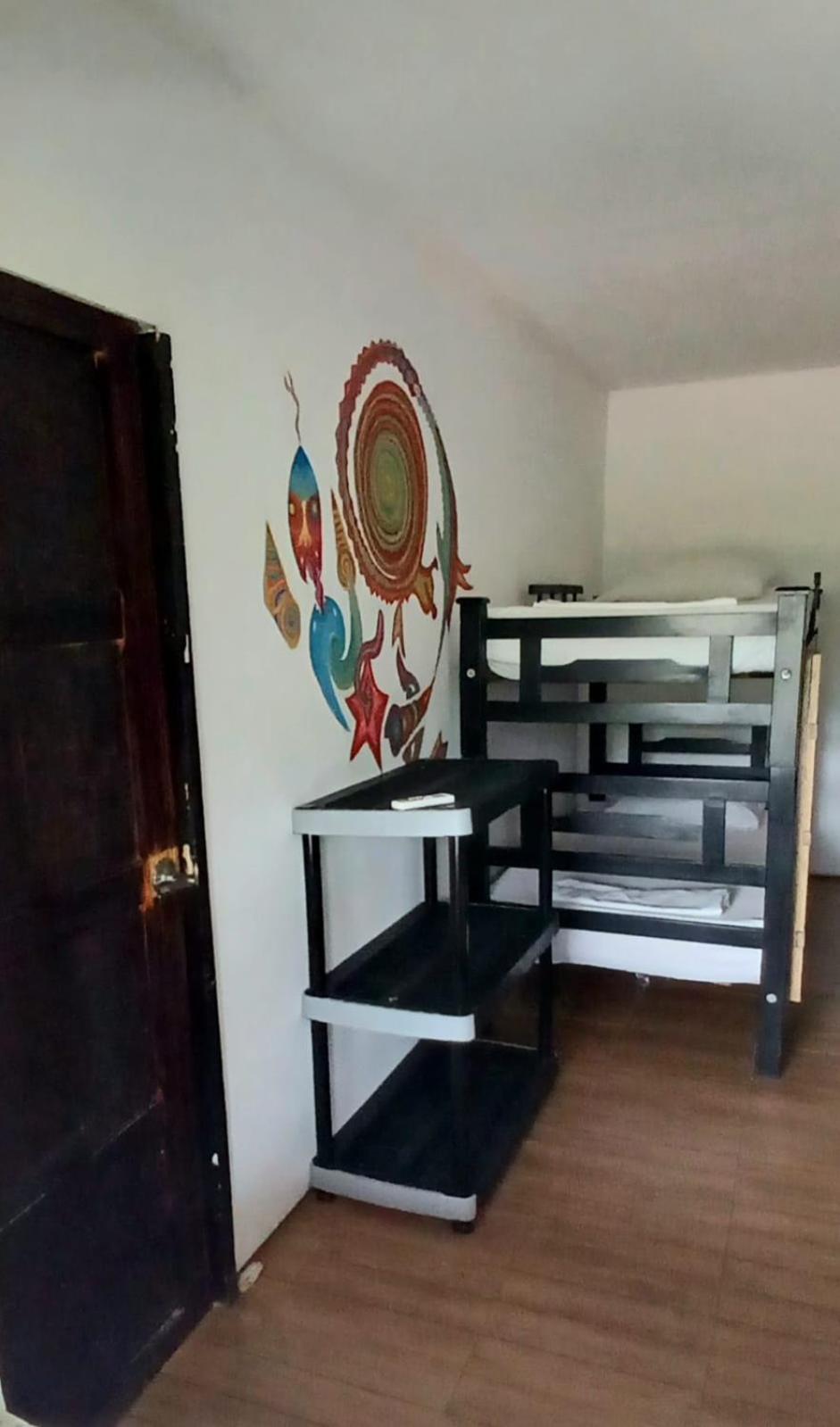Kimara Tayrona *