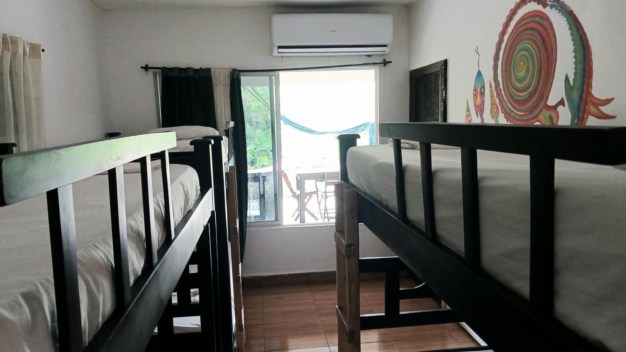 Kimara Tayrona El Zaino