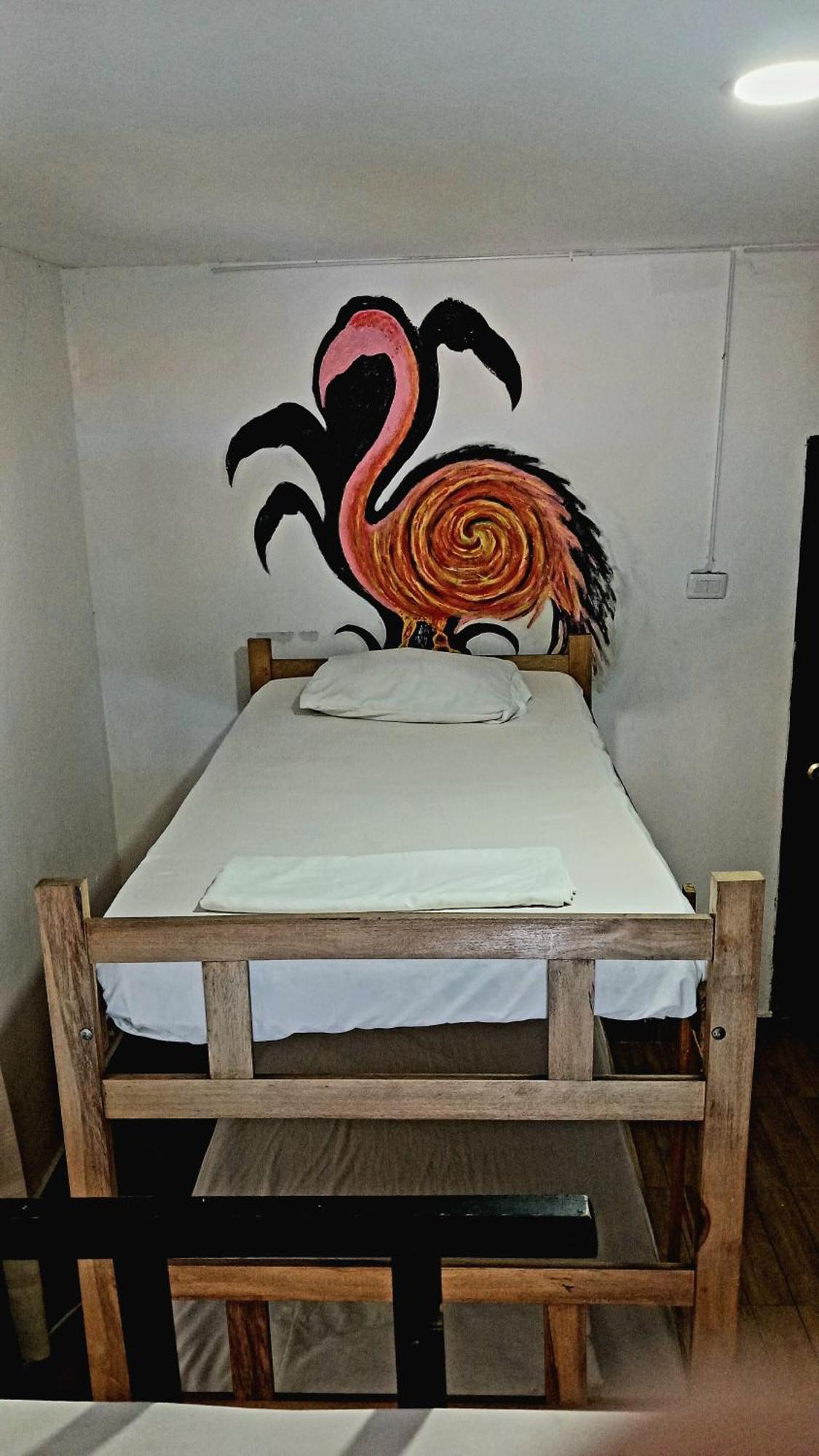 Campsite Kimara Tayrona